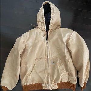 Vintage Carhart Jacket from the 80s in great condition